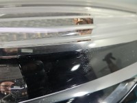 Reflektor lewy lampa przód Renault Scenic III EUROPA