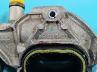 Kolektor ssący AUDI A8 D4 4H 06E133340E, 70532830, 55PP15-04 3.0 TFSI (CTUB)