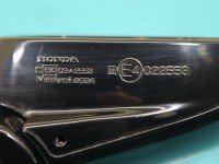 Lusterko prawe Honda Legend IV KB1 grafitowy B92P europa