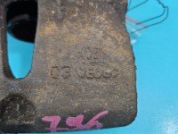 Zacisk przód prawy Hyundai I30 I 07-12 1.4 16V (R82Y)