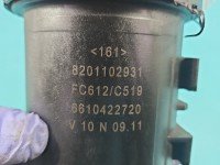 Obudowa filtra paliwa Renault Master III 10-24 8201102931 2.3 dci (M9TG699)