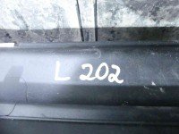 Stopień MERCEDES GLC coupe X253 15- 2.0 T