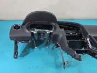 Deska rozdzielcza airbag pasażera kokpit Peugeot 3008 I