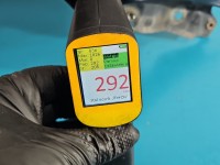 Błotnik przód prawy Land Range Rover sport I L320 LRC796