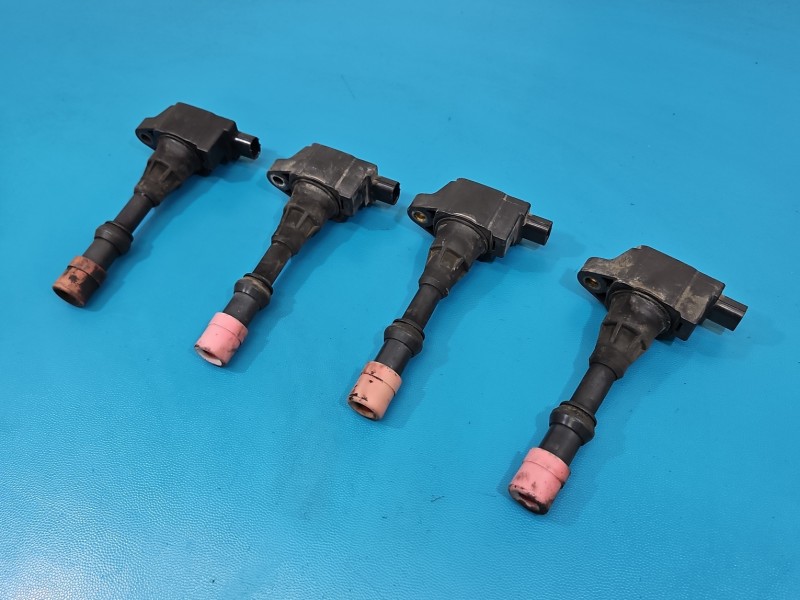 Cewka zapłonowa Honda Jazz II 1.2 16V 4szt HITACHI CM11-109