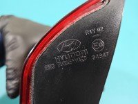 Lampa tył prawa HYUNDAI i20 II 14-20 HB EUROPA
