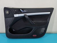 Tapicerka drzwi przód prawa boczek Skoda Octavia II 1Z1867006AP