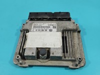 Komputer Sterownik silnika 03C906016AH, 0261S05805 Vw Scirocco III 08- 1.4 TSI