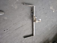 Hak holowniczy Vw Passat B6