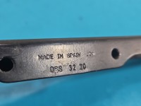 WZMOCNIENIE CZOŁOWE Pas przedni Vw Tiguan II 16- 5NA805932A