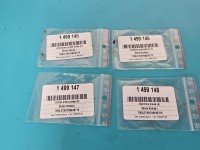 Sprężyna przód przednia Skoda Kodiaq I 2.0 TSI