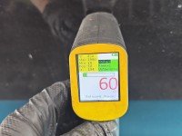 DRZWI PRZÓD PRAWE PASAŻERA Opel Mokka A 5d czarny, Z22C