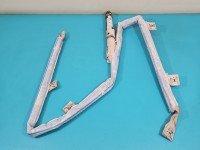 Kurtyna lewa poduszka airbag Skoda Rapid kombi