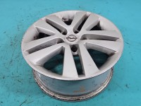 4X alufelgi felgi 16" komplet Opel Astra III H R16