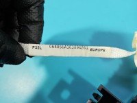 Kurtyna prawa poduszka airbag Nissan Qashqai I J10 06-13 HB