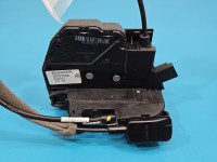 Zamek tył prawy 825000767R, 40727203 Renault Clio IV 12-20 4pin