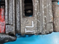 Zacisk tył lewy Seat Leon I Toledo II HB 1.9 tdi