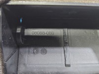 Kratka nawiewu Land rover range Evoque I 11-18 08088-005 EUROPA