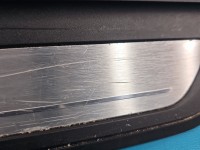 listwa nadwozia BMW G30 7405773 LUXURY LINE LED BMW