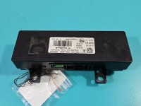 Sterownik moduł Producent części: DS, Europejska, BLUETOOTH CITROEN DS4 15-20 9817537780