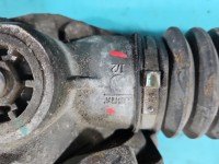 Przekładnia kierownicza maglownica Peugeot 207 6700001770B, Q003TA2072ZE