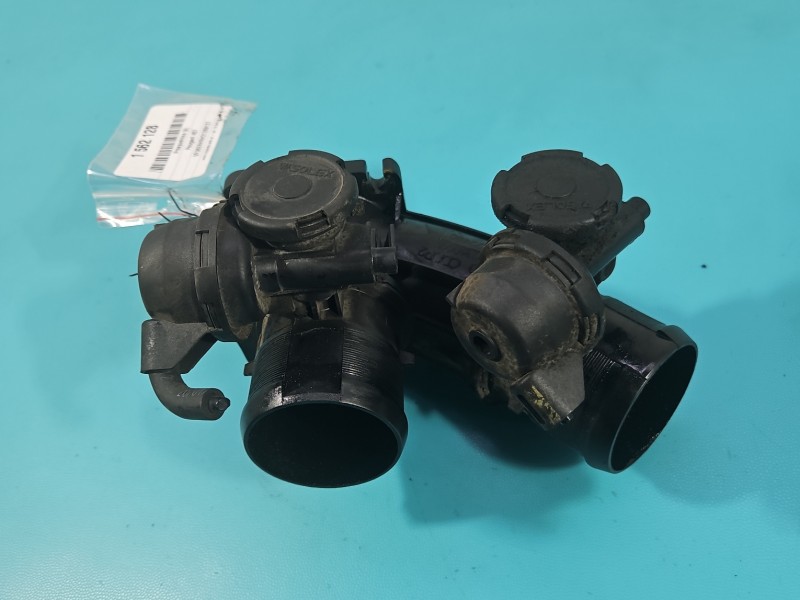 Przepustnica Peugeot 407 9657522480 2.0 hdi