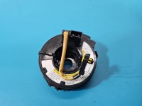 Poduszki powietrzne zestaw komplet Suzuki Sx4 I 06-