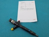 TESTOWANY Wtryskiwacz Toyota Avensis II T25 23670-0G010 2.0 D4D