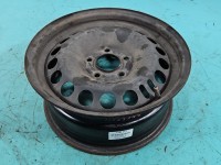 Felga stalowa 15" Opel Meriva B Szerokość felgi: 6.5", Rozstaw śrub: 5x110, Producent felg: OPEL, IMPRK1559311, R15 5X110...