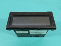 Wyświetlacz Volvo V50 S40 II 8696495 monitor