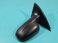 Lusterko lewe pin Seat Arosa HB 3d kolor czarn y europa