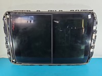 Szyberdach AUDI Q7 II 4M HB 5d