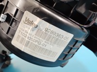 Nagrzewnica BMW X5 F15 9289363, 8229181, 5002030220 EUROPA