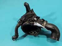 Rura Mercedes W213 2.0 cdi 654920 A6540901242, A6541400560 przewód Dolotu powietrza turbiny