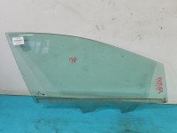 Szyba drzwi przód prawa Ford Fiesta Mk8 HB