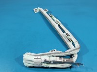Kurtyna lewa poduszka airbag Skoda Fabia IV HB 6VA880741D