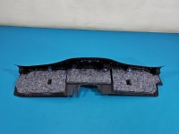 Osłona ZAŚLEPKA PLASTIK ZAMKA TYLNEJ KLAPY Renault Espace V 156080320