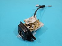 Zamek klapy tył Honda Accord VII 02-08 kombi Producent części: Honda, 2pin kombi