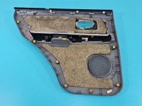 Tapicerka drzwi tył prawa boczek Hyundai Terracan