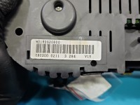 Licznik Seat Leon I Toledo II 1.4 16v EUROPA