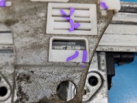 Podnośnik przód lewy SZYBY WINDA Toyota Avensis I T22 Pęknięcie przy mechanizmie podnoszenia mocującej szybę 6 PIN 4d sedan...