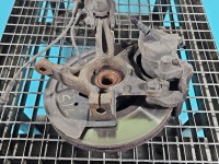 Zwrotnica lewa piasta przód 1.5 dci Renault Express