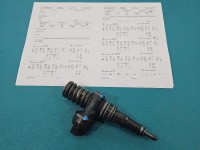 testowany Pompowtryskiwacz 0414720214, 038130073AR 1.9 tdi