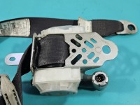 Pas bezpieczeństwa przód prawy pasażera Toyota Corolla E12