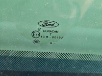 Szyba drzwi tył prawa Ford Transit 00-06 HB