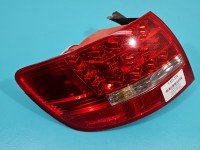 Lampa tył lewa Audi A6 C6 kombi