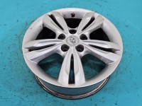alufelgi felgi 17" komplet Hyundai Ix35 09-13 R17