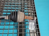 Półoś przód lewa Peugeot 508 II 18- 1.5 hdi manual