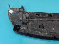 Osłona ZAŚLEPKA PLASTIK Citroen C4 picasso I 06-13 9660005380