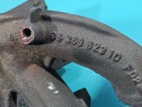 Kolektor wydechowy Peugeot 206 9636962310 1.1 wiel